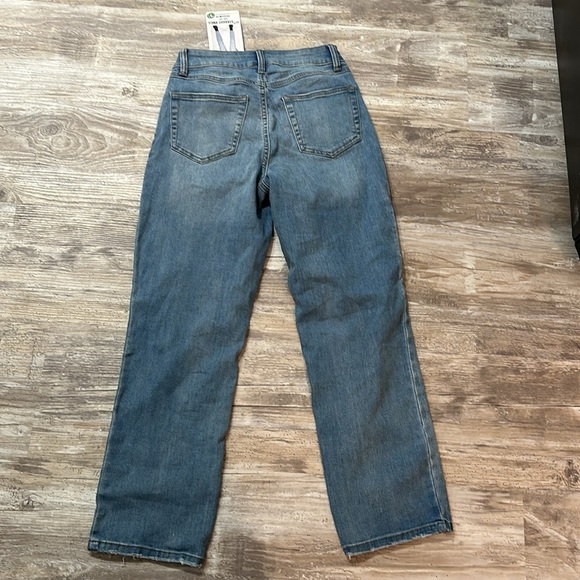 Rewash brand high rise size 1/25. NWT - Picture 5 of 9